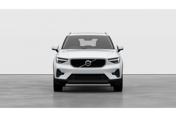 2026 Volvo XC40 XZ Plus B4 SUV Image 8