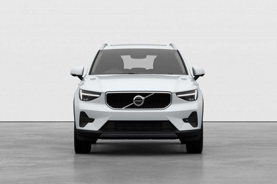 2026 Volvo XC40 XZ Plus B4 SUV