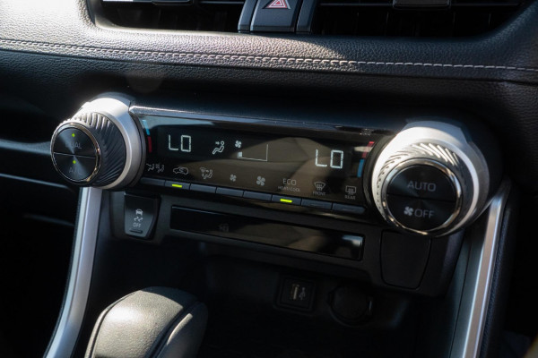 2025 Toyota RAV4 AXAH54R GX SUV Image 12