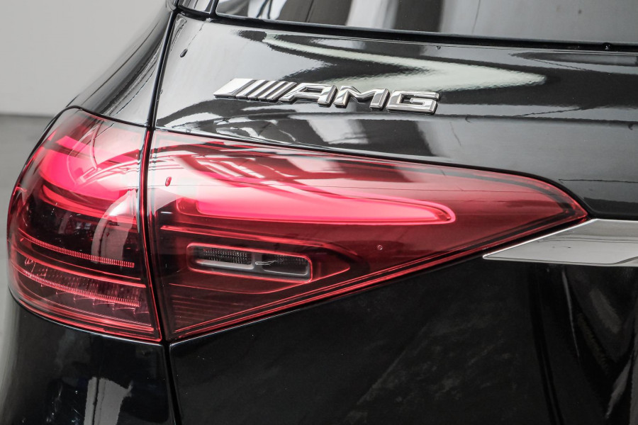 2026 Mercedes-Benz GLE-Class V167 GLE53 AMG SUV
