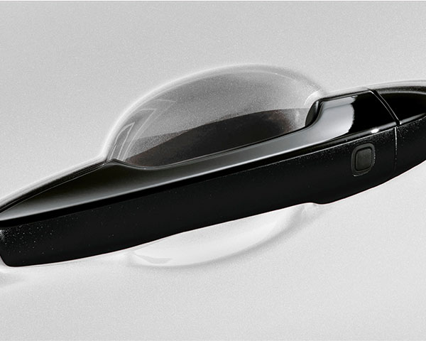 <img src="Black door handle covers