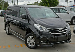 LDV G10 Executive SV7A