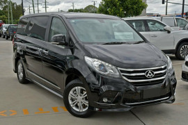 LDV G10 Executive SV7A