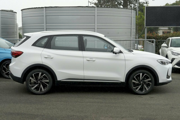 2025 MG ZS ZS32 Essence SUV