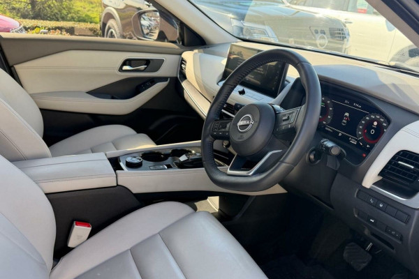 2023 Nissan X-Trail T33 Ti e-POWER SUV Image 11