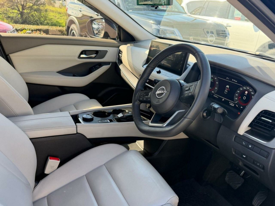 2023 Nissan X-Trail T33 Ti e-POWER SUV Image 11