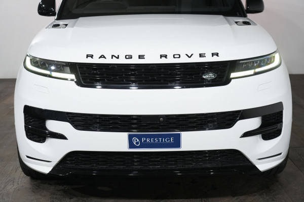 2025 Land Rover Range Rover Sport L461 D250 Dynamic SE SUV Image 3