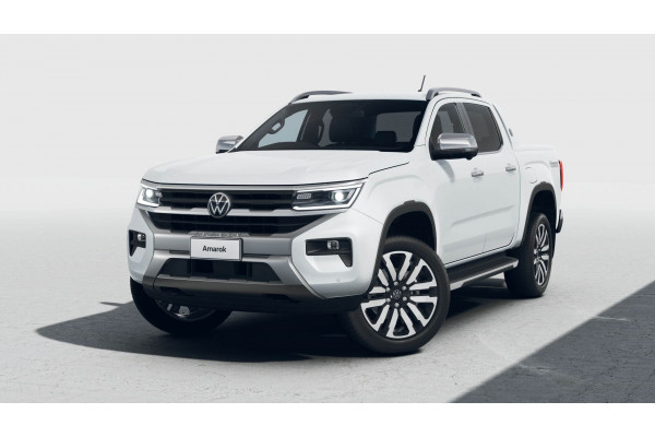 2023 Volkswagen Amarok NF TSI452 Aventura Ute