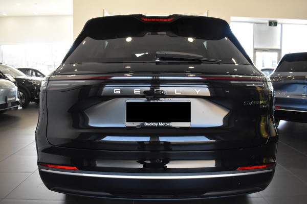 2026 Geely Starray EM-i P145 Inspire SUV Image 7