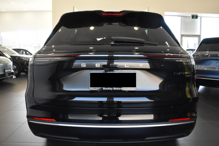 2026 Geely Starray EM-i P145 Inspire SUV Image 7