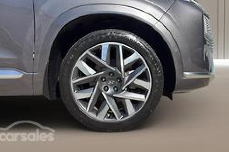 2023 Hyundai Santa Fe TM.V4 Highlander SUV