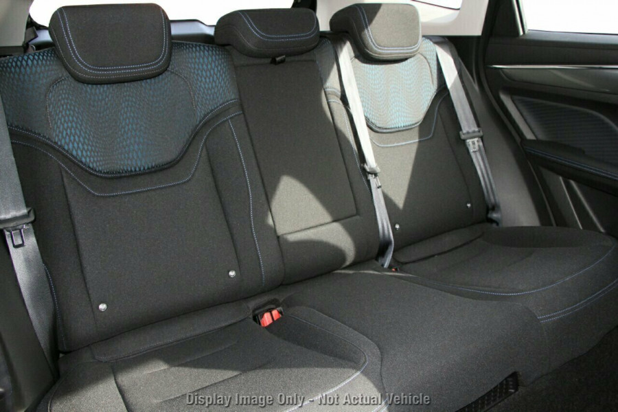 2024 GWM Haval Jolion A02 Premium Hybrid SUV Image 9