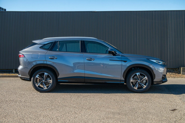 2026 MG HS Excite Hybrid+ SUV Image 6