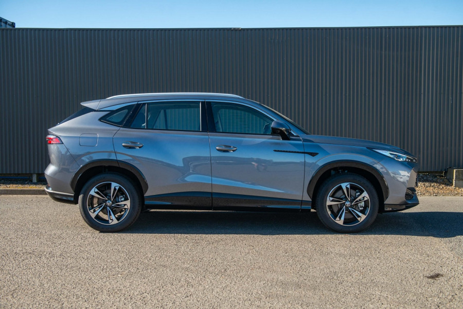 2026 MG HS Excite Hybrid+ SUV Image 6
