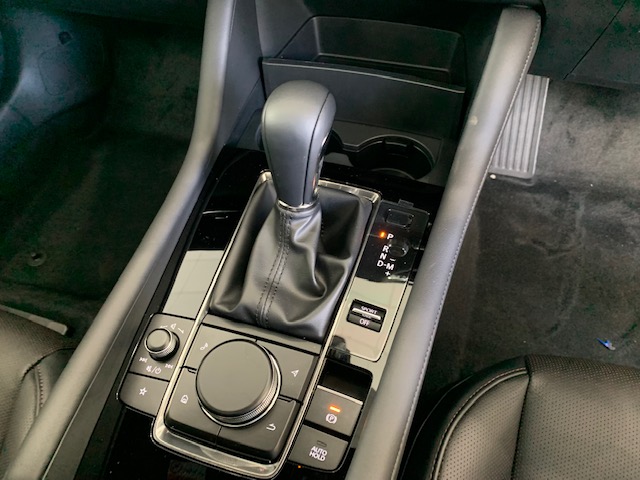 2024 Mazda 3 BP Series G25 Astina Hatch Image 25