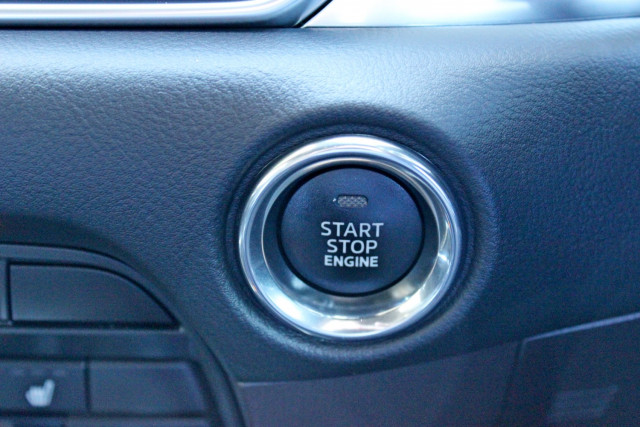 2019 Mazda CX-8 KG4W2A Asaki Suv Mobile Image 19