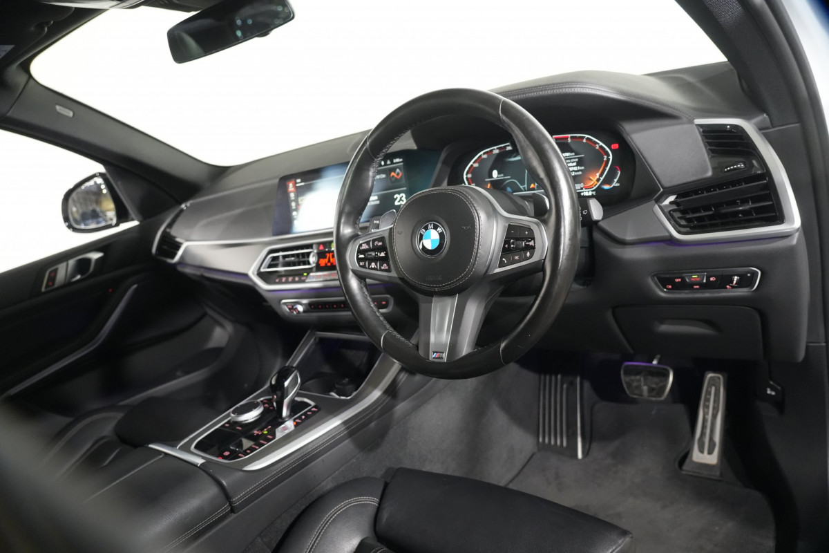 2022 BMW X5 xDrive30d SUV