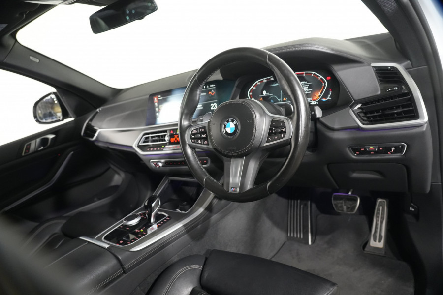 2022 BMW X5 xDrive30d SUV