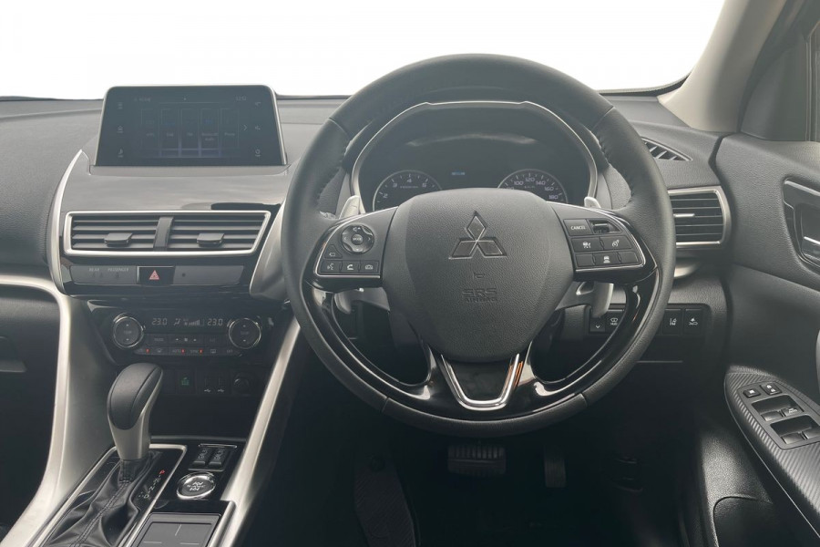 2018 Mitsubishi Eclipse Cross YA Exceed SUV Image 15