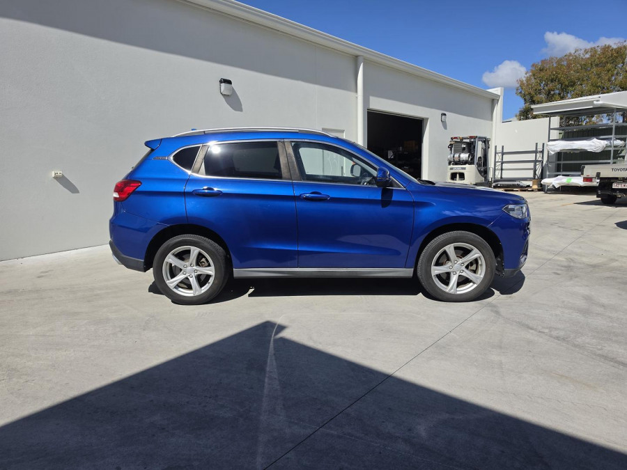 2020 Haval H2  Premium SUV Image 12