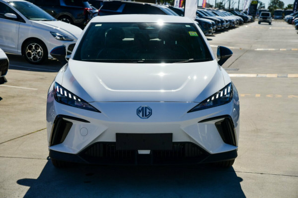 2024 MG MG4 MEH32 Excite 51 Hatch Image 5