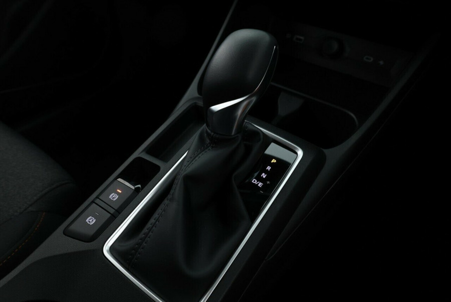 2024 MY24.5 MG MG3 ZP22 Excite Hatch Image 18