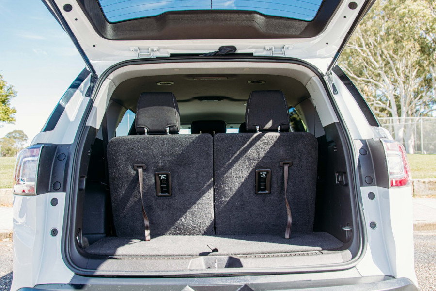 2019 Holden Acadia AC LT SUV Image 19