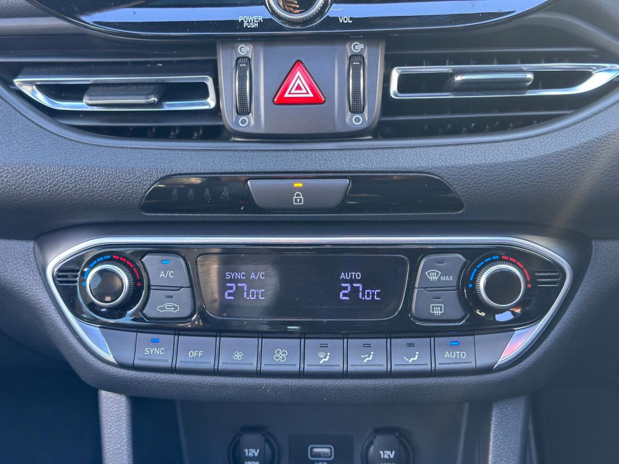 2022 Hyundai i30 PDe.V4 N Premium Hatch Image 27