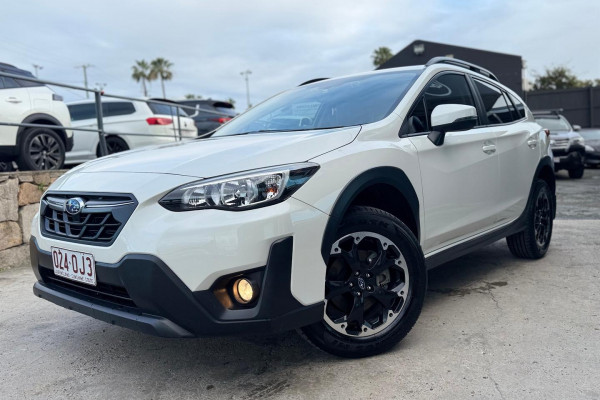 2021 Subaru XV G5-X 2.0i-L SUV Image 1
