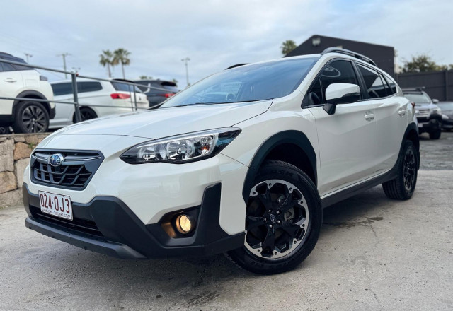 2021 Subaru XV G5-X 2.0i-L SUV