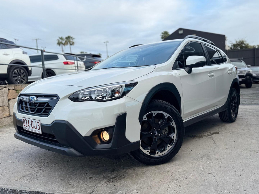 2021 Subaru XV G5-X 2.0i-L SUV Image 1