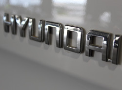 2017 Hyundai iLoad TQ3-V Series II Van Liftback