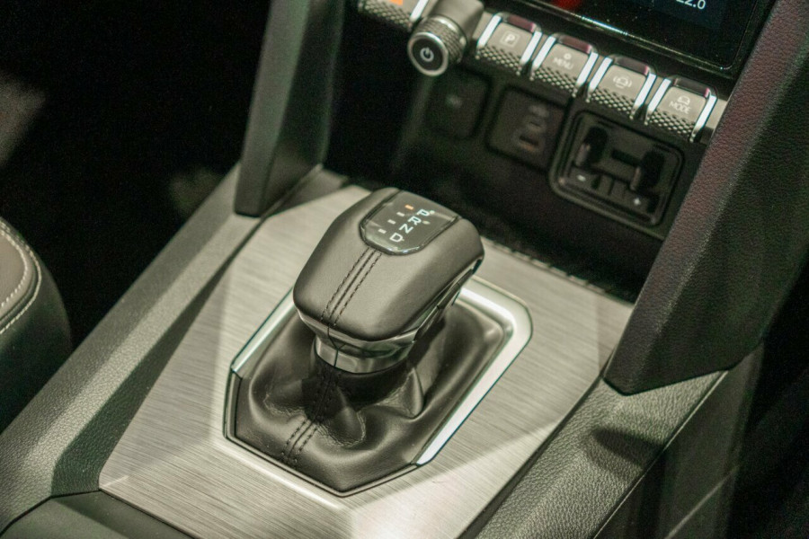 2024 Volkswagen Amarok NF TDI600 Aventura Ute Image 14