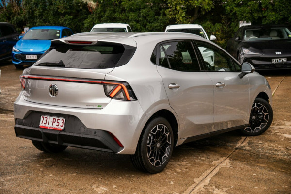 2026 MG MG4 EV Urban AH4E Essence 54 Hatch Image 2
