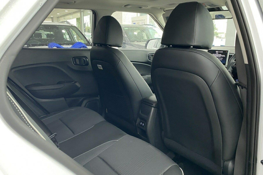 2025 Hyundai Venue QX.V5 Elite SUV Image 9