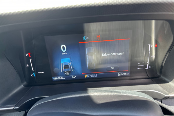 2022 Ford Ranger P703 XLT Ute Image 9