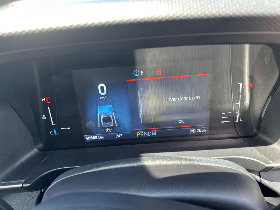2022 Ford Ranger P703 XLT Ute Image 9