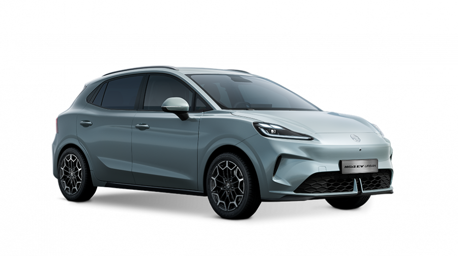 2026 MG MG4 EV Urban AH4E Essence 43 Hatch