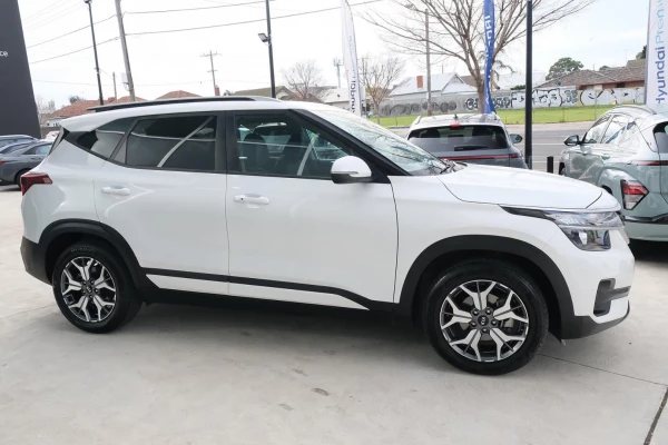 2020 MY21 Kia Seltos SP2 Sport+ SUV Image 5