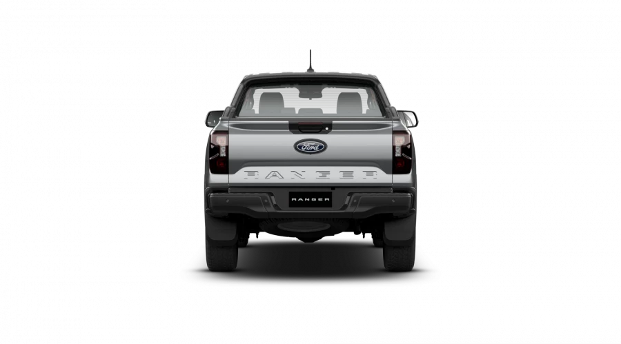 2026 MY26.5 Ford Ranger P703 Black Edition Ute Image 6