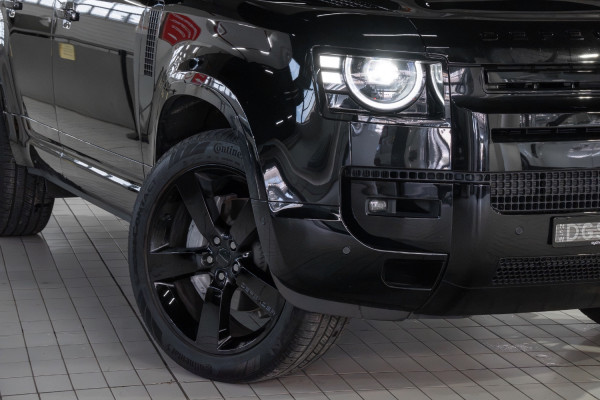2026 Land Rover Defender L663 110 D350 X-Dynamic SE SUV