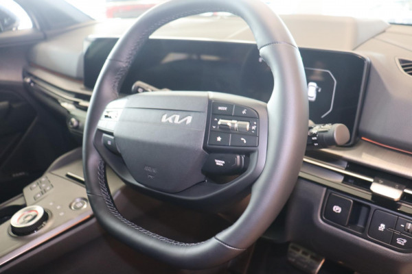 2026 MY27 Kia Sportage NQ5 PE GT-Line SUV Image 17