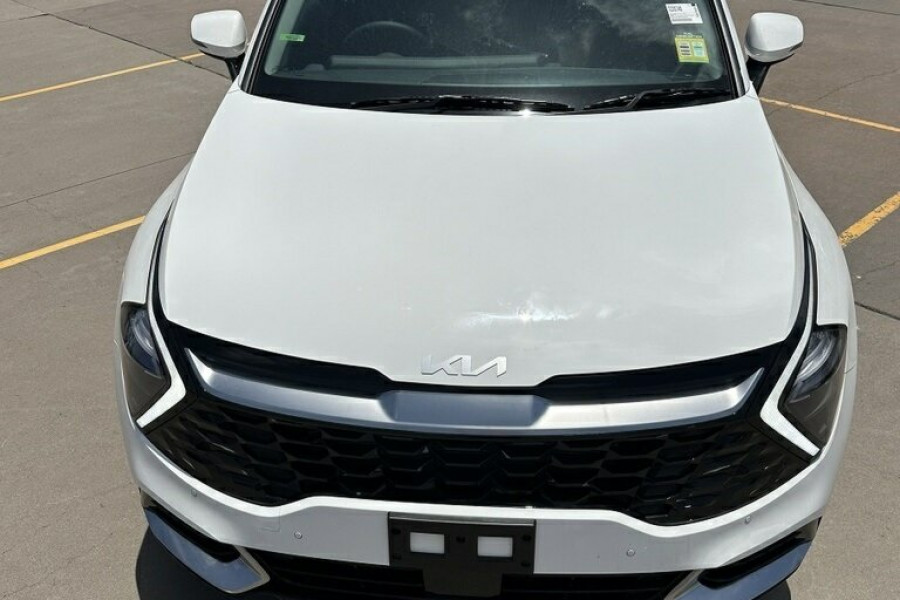 2024 MY25 Kia Sportage NQ5 SX SUV Image 11
