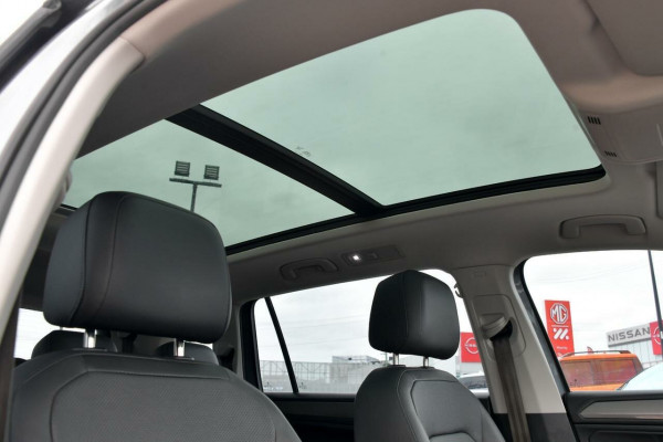 2023 Volkswagen Tiguan 5N 132TSI Life Allspace SUV Image 24