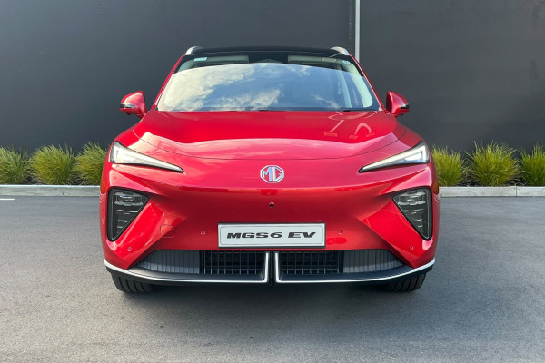 2026 MG MGS6 EV IS3E Essence SUV Image 20