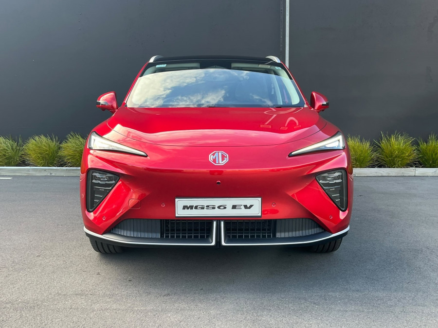 2026 MG MGS6 EV IS3E Essence SUV Image 20