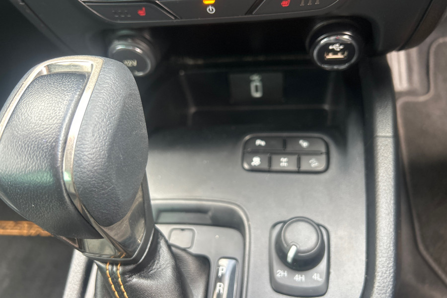 2020 MY20.25 Ford Ranger PX MkIII Wildtrak Ute Image 26