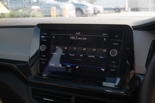 2024 Volkswagen T-Cross D31 85TSI Life SUV image 14