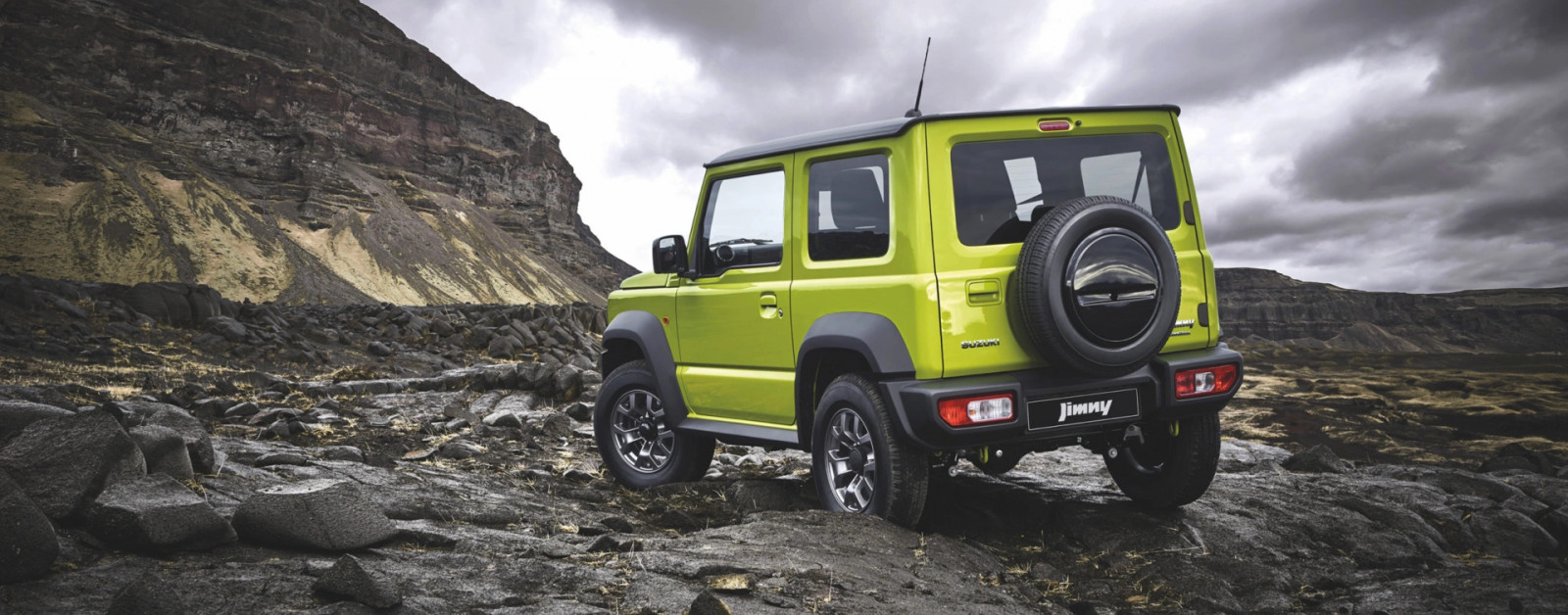 Jimny