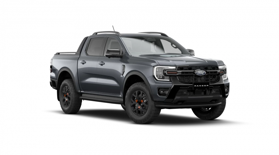 2026 MY26.5 Ford Ranger P703 Wildtrak Ute Image 1